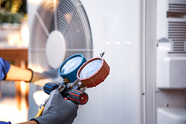 Affordable Emergency Hvac Repair solutions in Tuckahoe, VA
