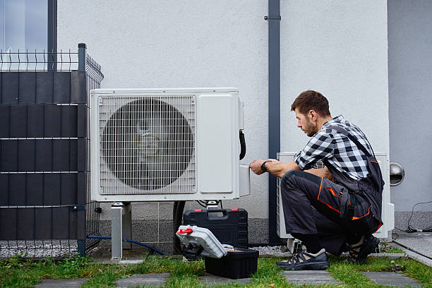 Trusted Ac Installation service in Tuckahoe, VA - HVAC Repair CO